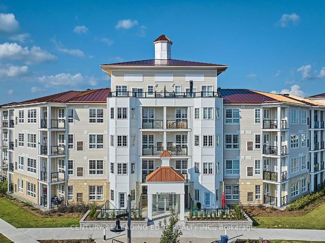 Condo for sale in Durham, Ontario