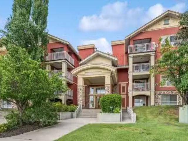 Condo for sale in Northwest, Alberta
