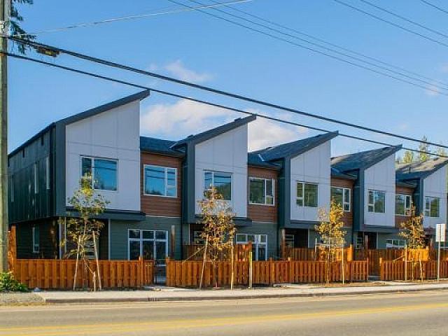 Condo for sale in Powell River, British Columbia