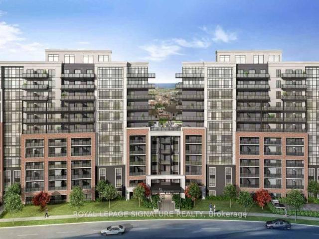 Condo for rent in Durham, Ontario