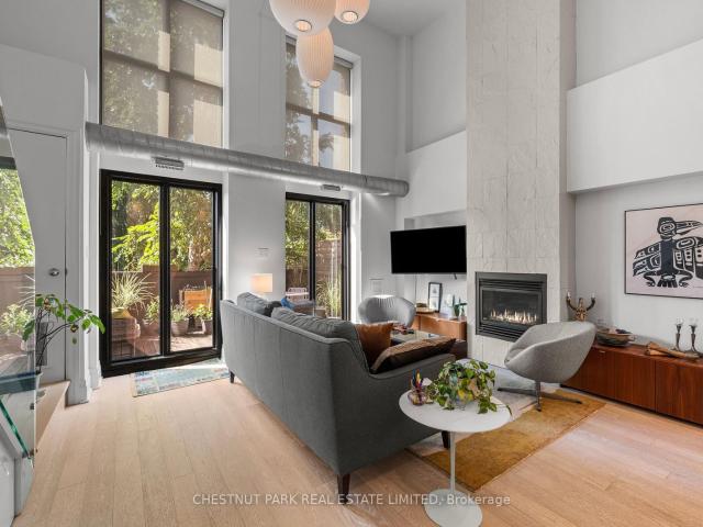 Condo for rent in Woburn, Ontario