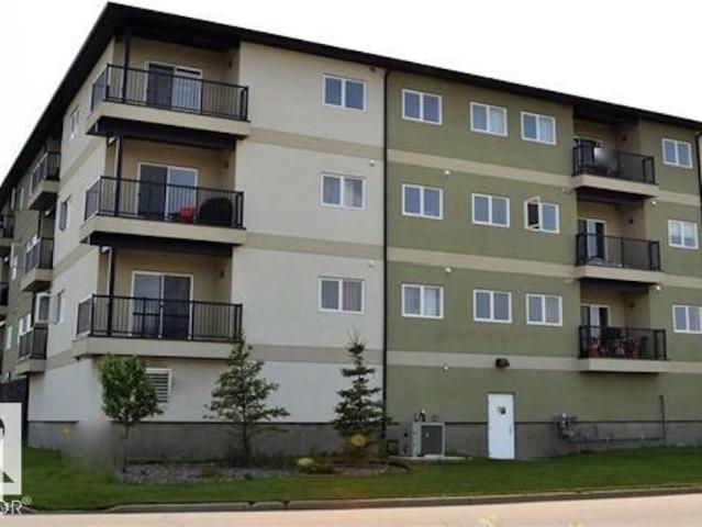 Apartment for sale in Bonnyville, Alberta