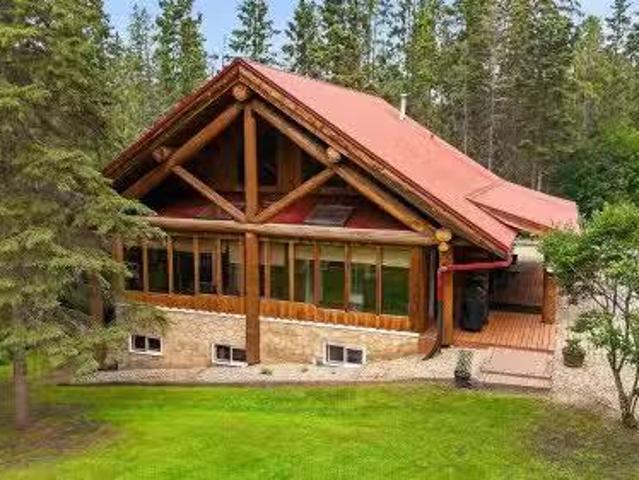 House for sale in Alberta