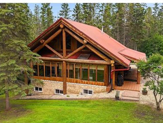 House for sale in Alberta