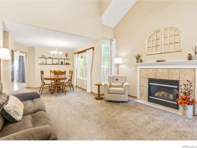 House for sale in Greeley, Weld County