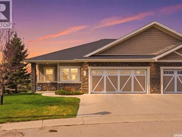 Townhouse for sale in Saskatoon, Saskatchewan