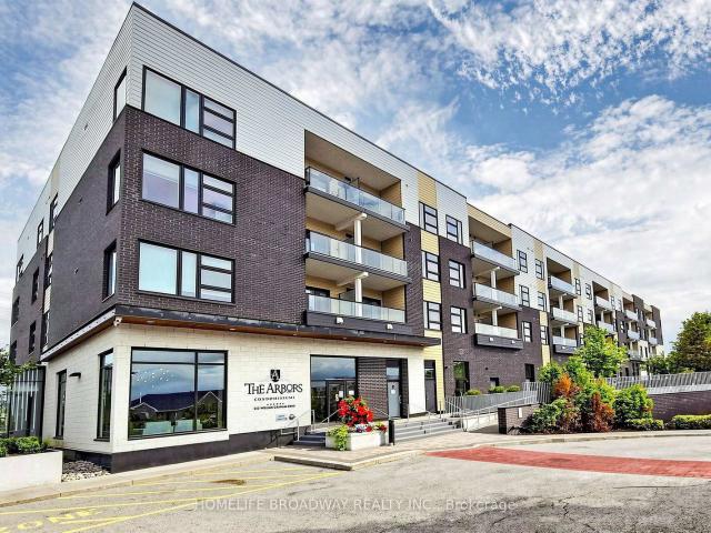 Condo for sale in Woburn, Ontario