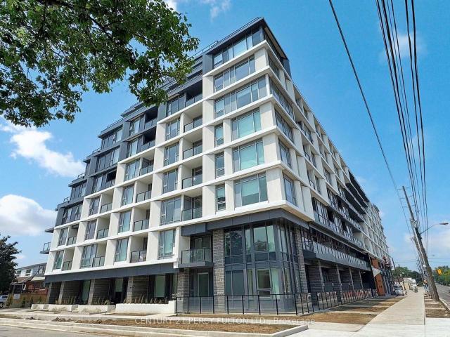 Condo for rent in Woburn, Ontario