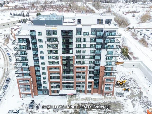 Condo for rent in Durham, Ontario