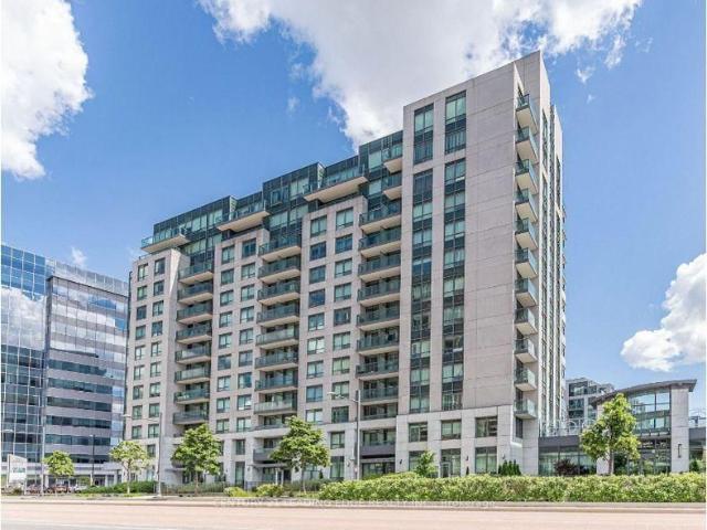 Condo for rent in York, Ontario