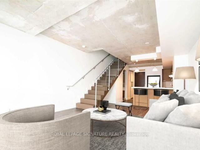 Condo for rent in Woburn, Ontario