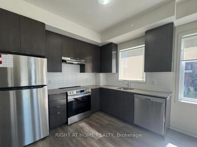 Condo for sale in Woburn, Ontario