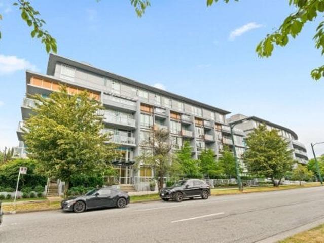 Townhouse for rent in Vancouver, British Columbia