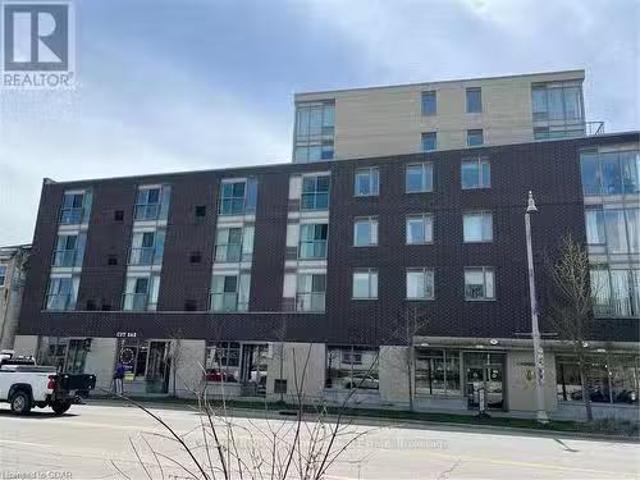 House for sale in Guelph, Ontario