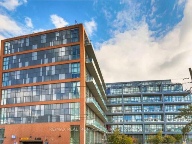 Condo for rent in Woburn, Ontario