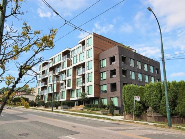 Property for sale in Vancouver, British Columbia