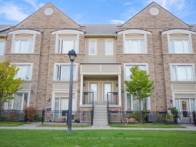 Condo for sale in Mississauga, Ontario