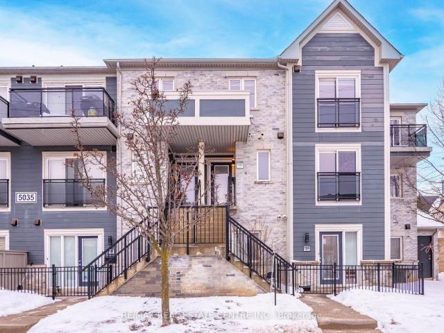Condo for rent in Woburn, Ontario