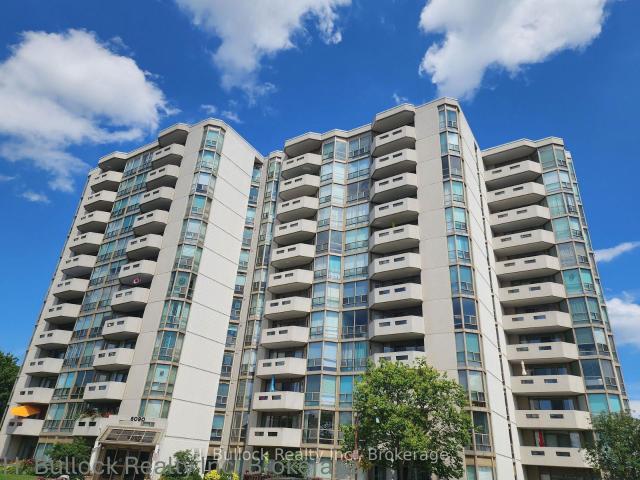 Condo for sale in Woburn, Ontario