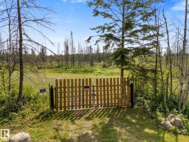 Land for sale in Alberta
