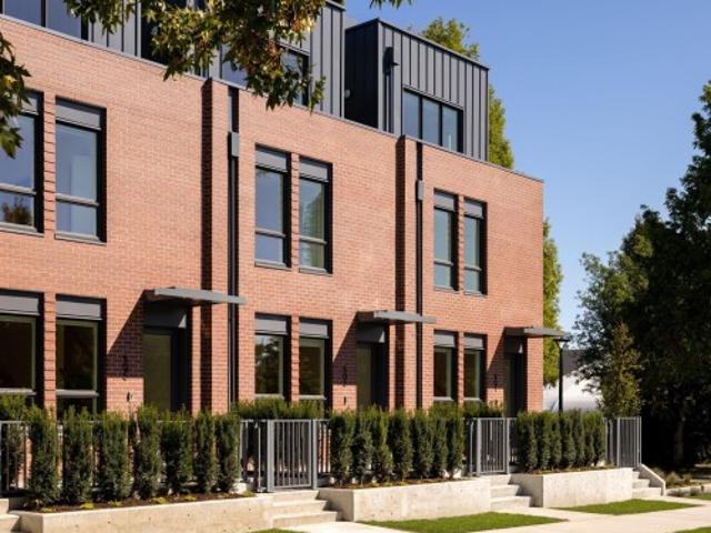 Townhouse for sale in South Cambie, Vancouver