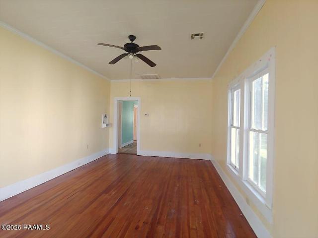 House for sale in Abbeville, Louisiana