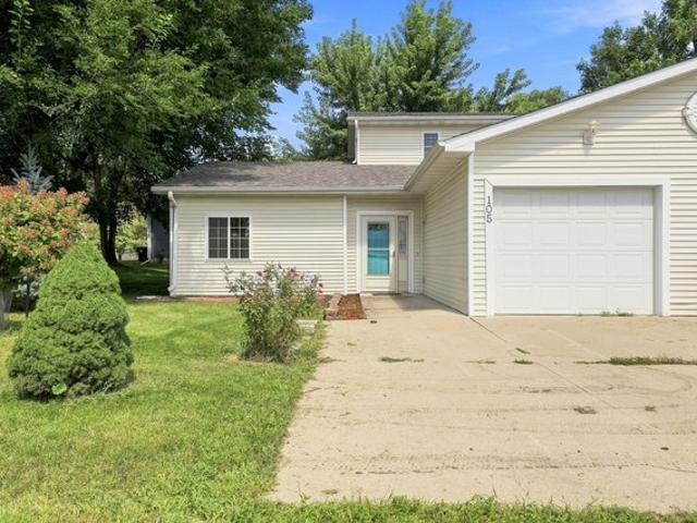 House for sale in Story, Iowa