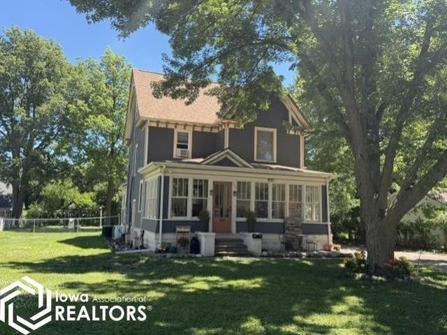 House for sale in Humboldt, Iowa