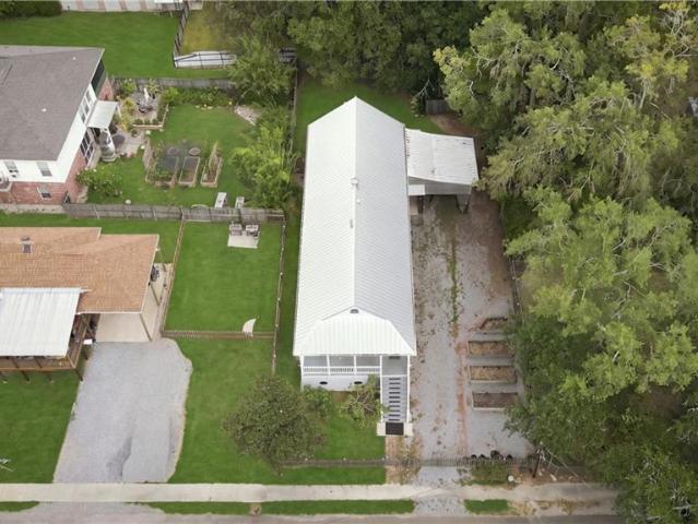 House for sale in Madisonville, Louisiana