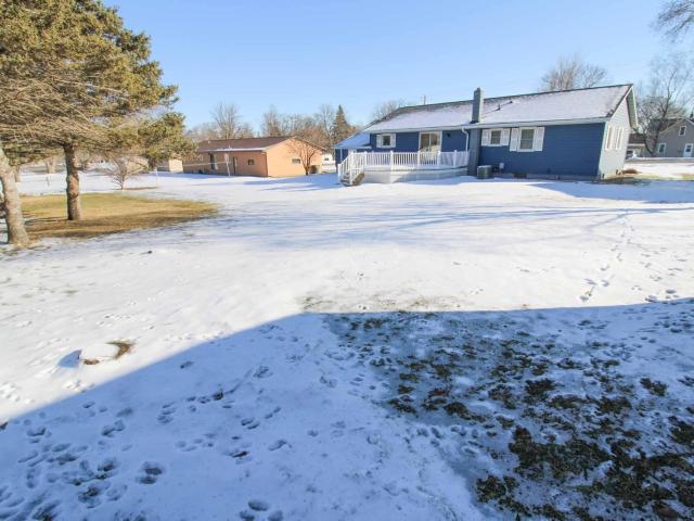House for sale in Melrose, Minnesota