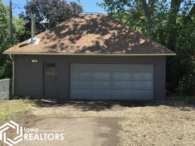 House for sale in Humboldt, Iowa
