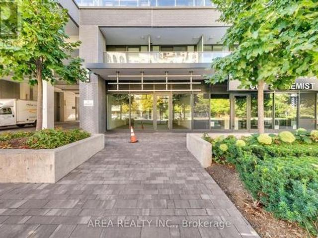 Commercial for rent in Don Valley North, Toronto