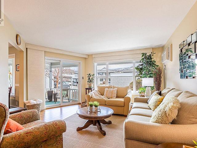 Condo for sale in Penticton