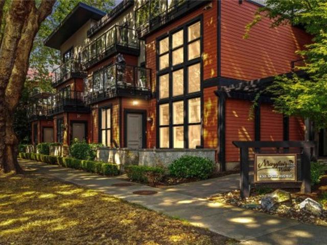House for sale in Victoria, British Columbia
