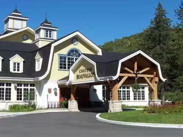 Condo for sale in Laurentides, Quebec
