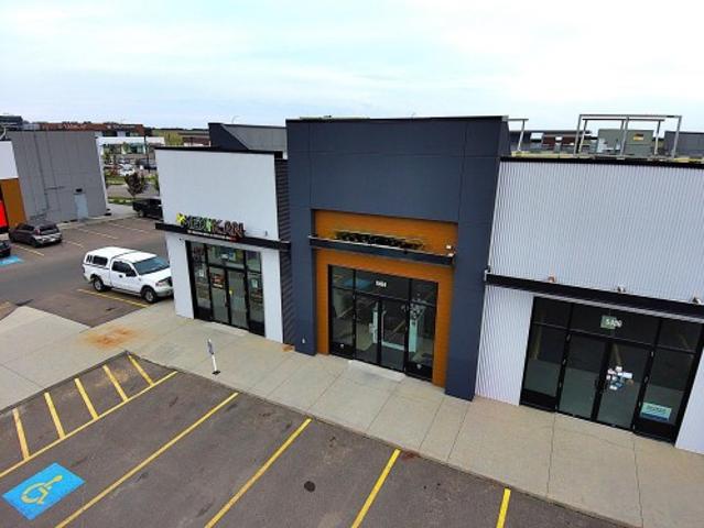 Commercial for sale in Wedgewood, Alberta