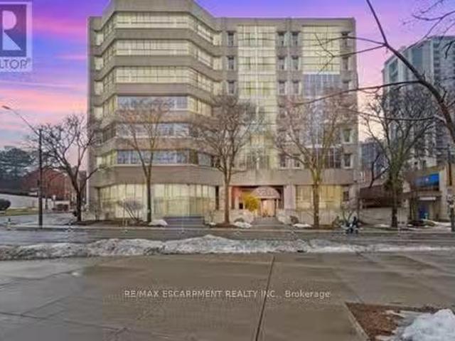Condo for sale in Ancaster, Ontario