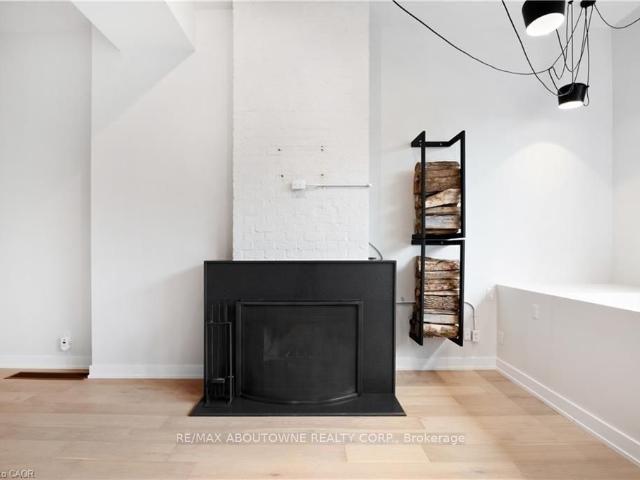 Condo for rent in Woburn, Ontario