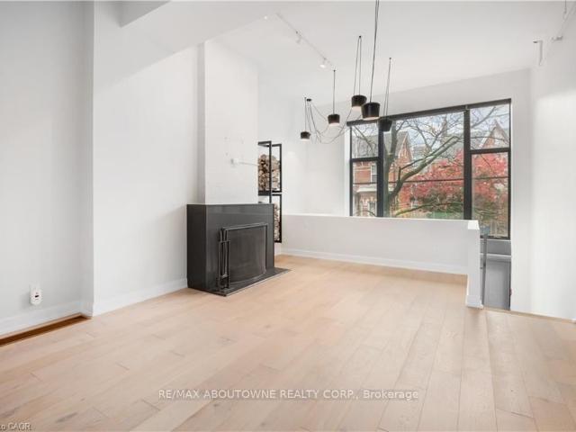 Condo for rent in Woburn, Ontario
