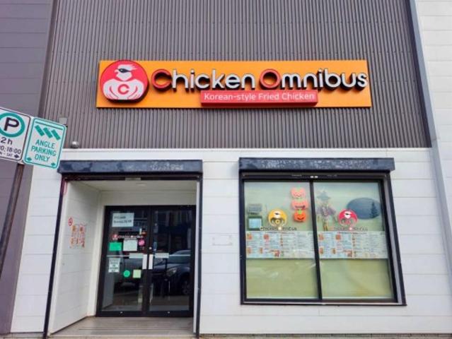 Commercial for sale in Bowness, Calgary