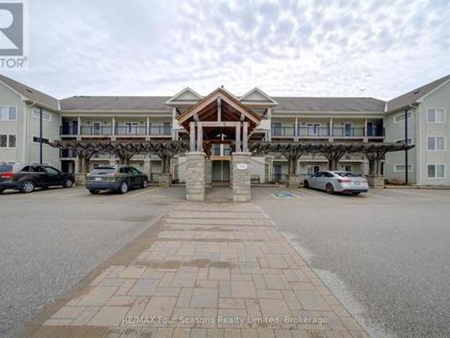 Property for rent in Collingwood, Central Ontario