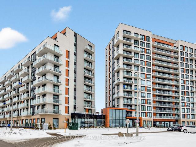 Condo for rent in Woburn, Ontario