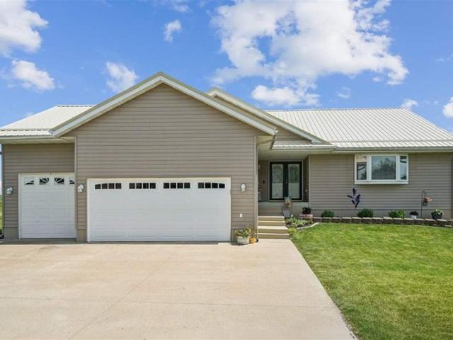 House for sale in Walford, Iowa