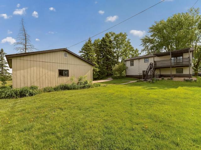 House for sale in Dodge Center, Minnesota