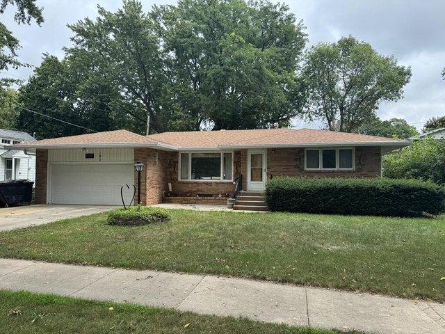 House for sale in Humboldt, Iowa