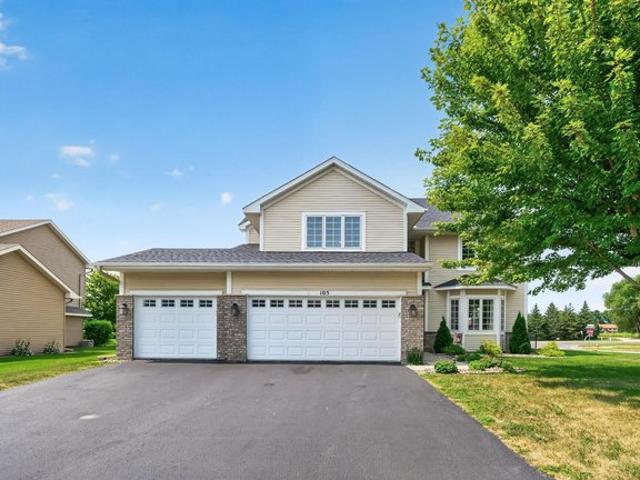 House for sale in Wright, Minnesota