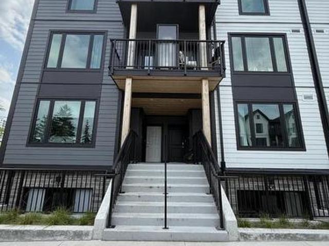 Townhouse for rent in Guelph, Ontario
