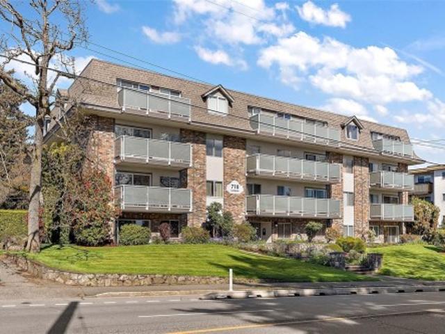 Property for sale in Esquimalt, British Columbia