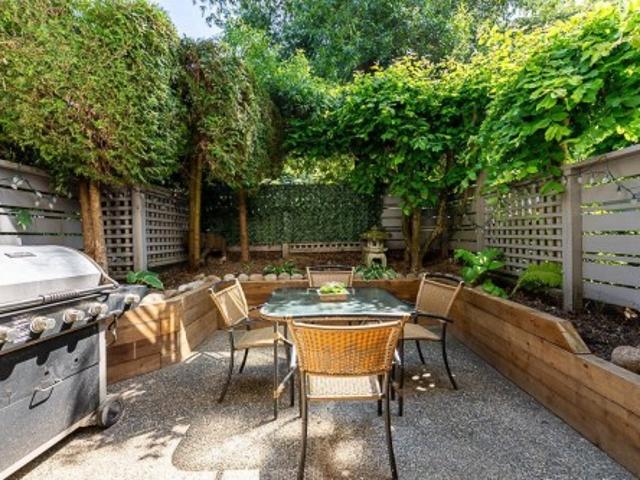 Property for sale in Vancouver, British Columbia