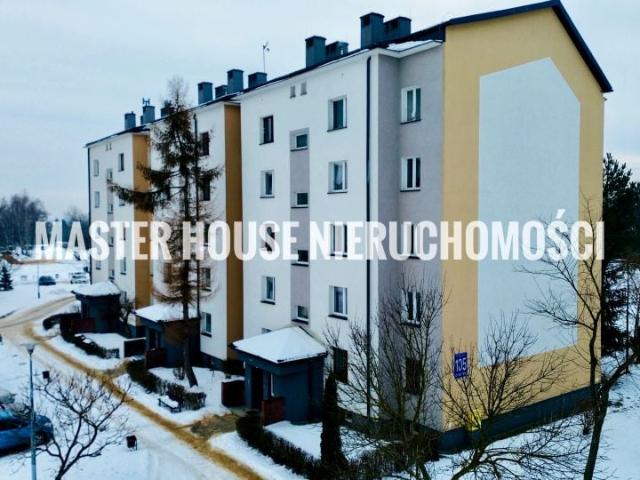 Mieszkanie na sprzedaż w Ostrowiec Świętokrzyski, Świętokrzyskie